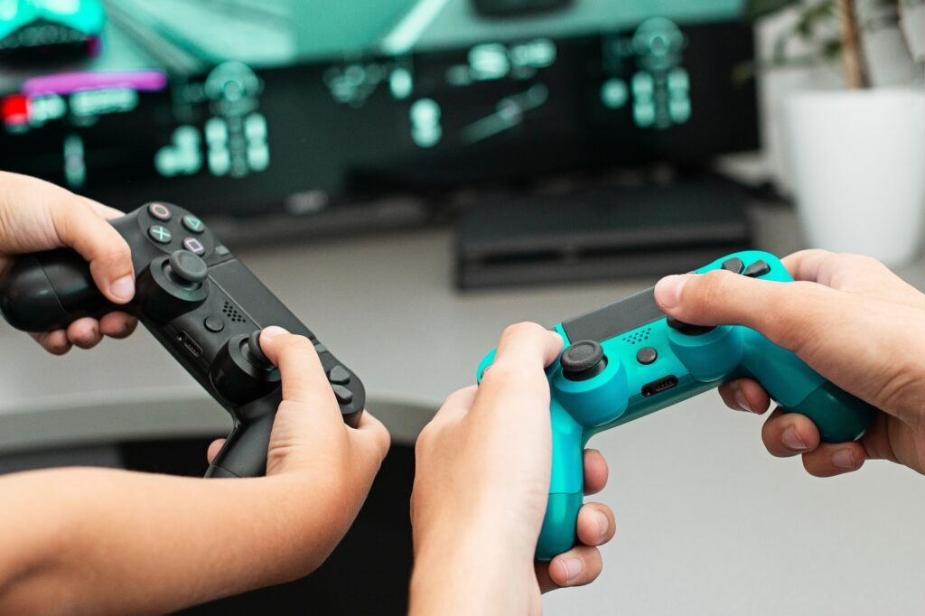 The Rise of Virtual Gaming in Australia: How Online Games are Changing Entertainment